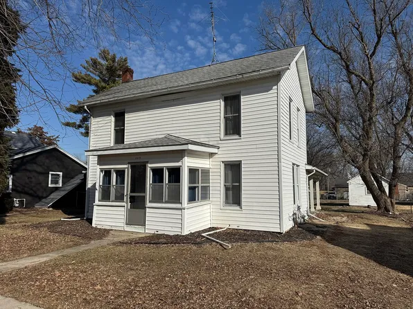 405 N 1st St, Pearl City, IL 61062