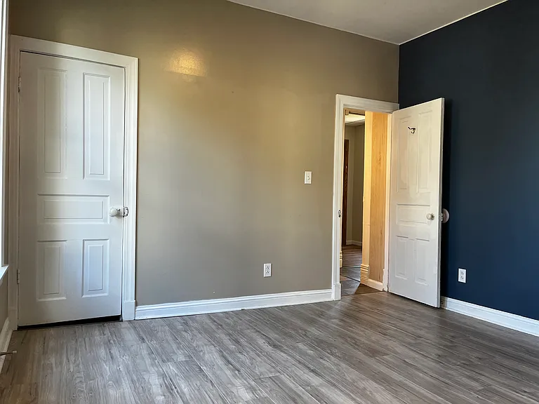 Main Floor Bedroom