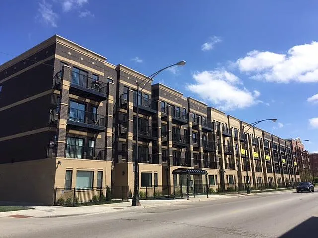 Building Photo