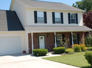 6329 Beehive Ln, Knoxville, TN 37923