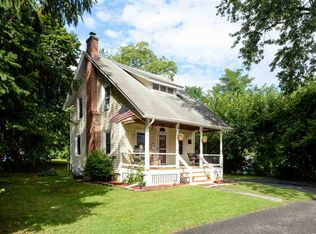 8 Paddock Pl, Delmar, NY 12054