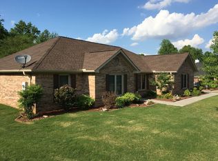 129 Waterbury Dr, Harvest, AL 35749