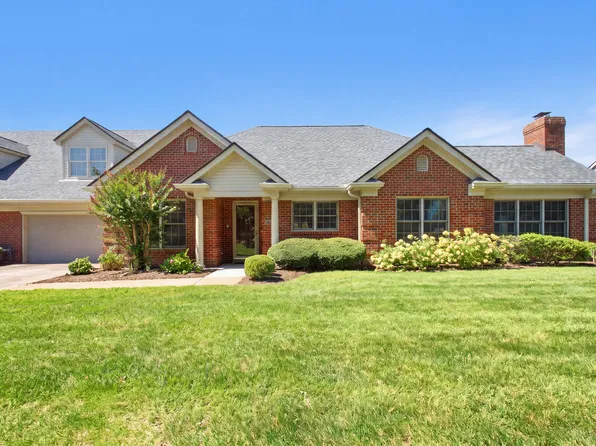 4104 Tradition Way, Lexington, KY 40509