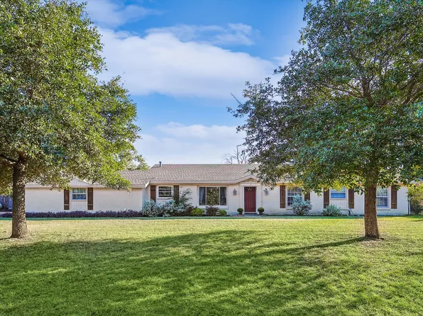 4176 Bluebonnet Hilltop Dr, Fort Worth, TX 76126