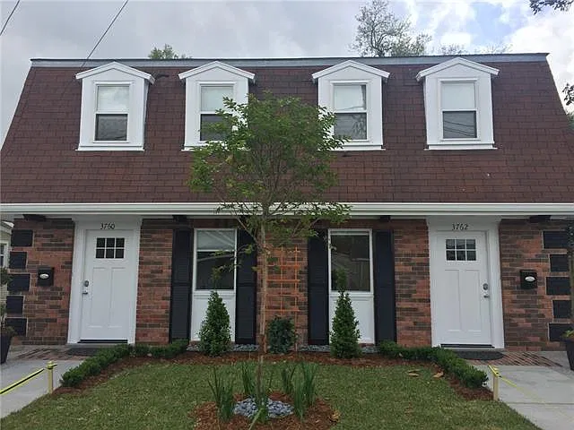 2 bed, 1.5 bath, 1100 sqft, $1,850 — Photo 1