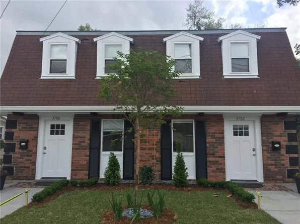 3760 Cypress St, Metairie, LA 70001