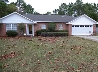 2000 Peregrine Ct, Pensacola, FL 32506