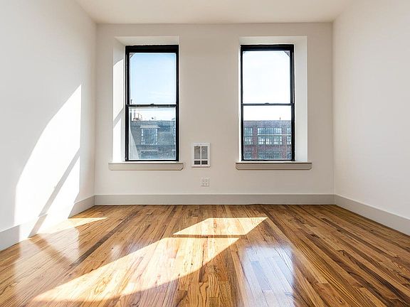 2nd image of 1223 Atlantic Ave #4F