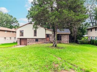 2248 Willoby Ct, Morrow, GA 30260