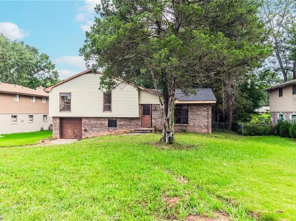 2248 Willoby Ct, Morrow, GA 30260
