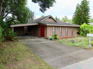 526 Avenue H SE, Winter Haven, FL 33880