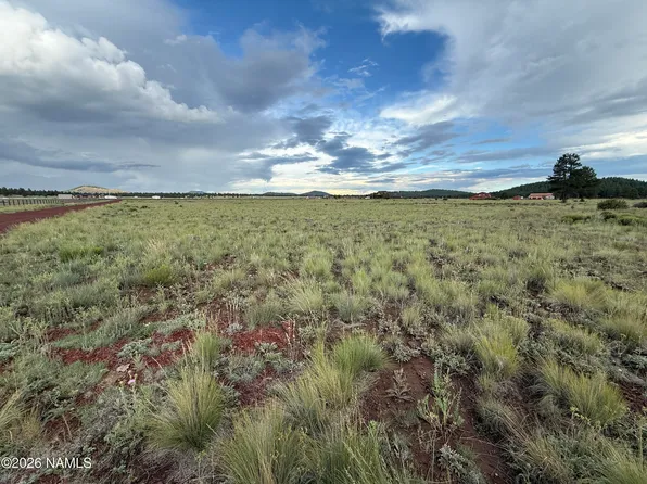 3 A North Spg, Parks, AZ 86018
