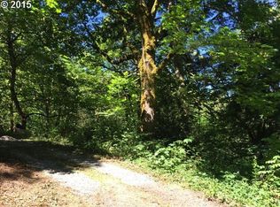 11725 SE Zion Hill Dr, Damascus, OR 97089