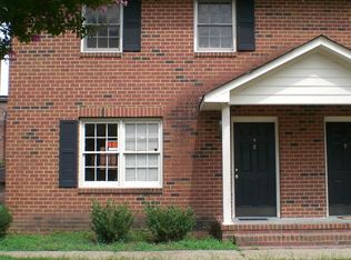 363 W Main St, Waverly, VA 23890