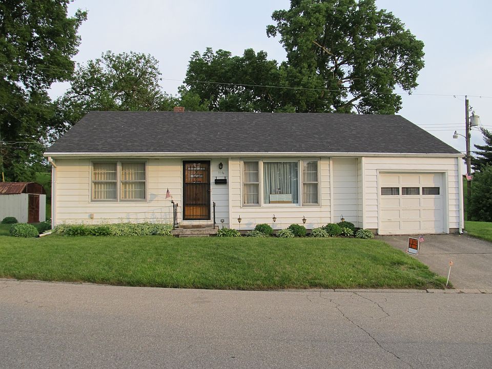 Located in Harpland