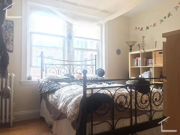 44 Ashford St #12 — Photo 7