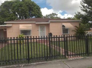 12315 NW 8th Ave, North Miami, FL 33168