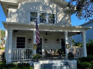 215 S Albany Ave APT A, Tampa, FL 33606