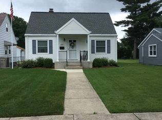 2102 Parkview Pl, South Bend, IN