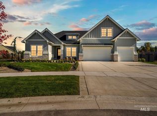2382 N Annadale Pl, Eagle, ID 83616