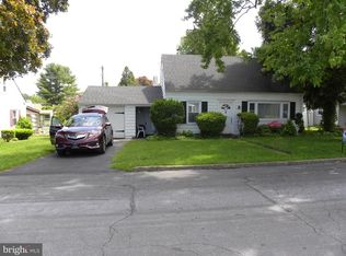 504 Martin Ave, Reading, PA 19601