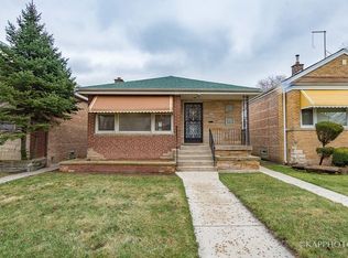8337 S La Salle St, Chicago, IL 60620