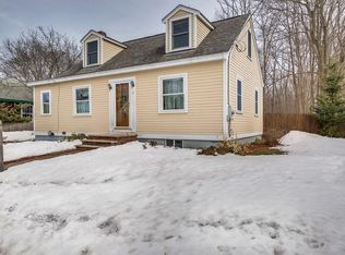 12 Kimball Ave, Ipswich, MA 01938