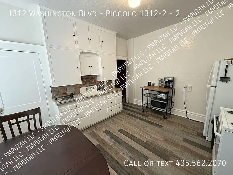 1312 Washington Blvd #2 — Photo 16