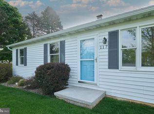 117 Mitch Ave, State College, PA 16801