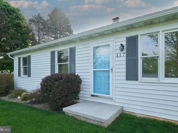 117 Mitch Ave, State College, PA 16801