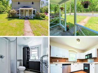 4024 Meadowview Dr, Suitland, MD 20746