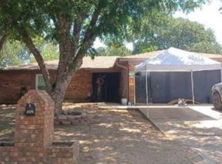 2511 Engleford Dr, Arlington, TX 76015