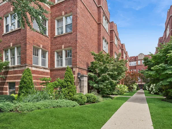 240 S Maple Ave APT 3W, Oak Park, IL 60302