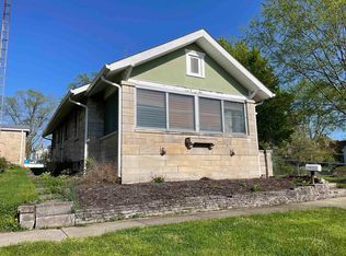 1422 P St, Bedford, IN 47421