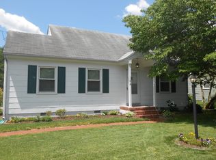 124 W Fairfield Dr, Salisbury, MD 21804