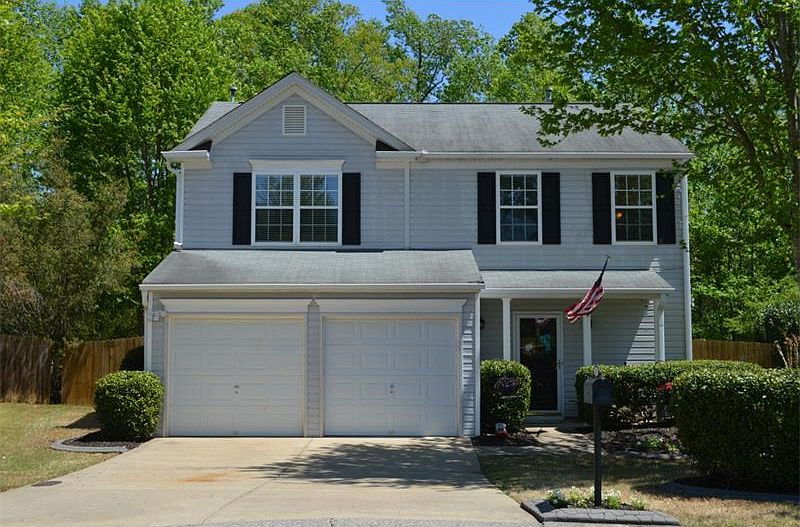 1st image of 536 Kensington Park Dr
