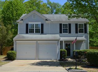 536 Kensington Park Dr, Canton, GA 30114