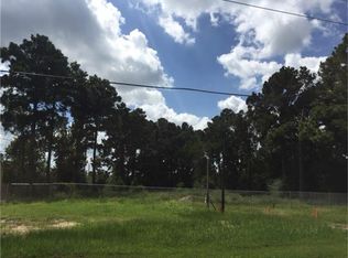 1210 E Hufsmith Rd, Tomball, TX 77375