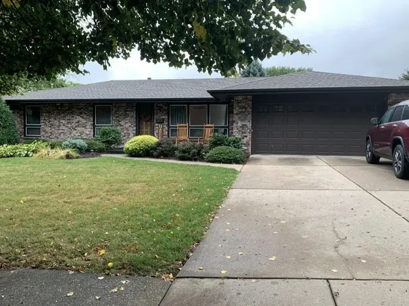 3615 Bently Dr, Rockford, IL 61101