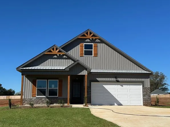 176 Woodham Rd, Ashford, AL 36312