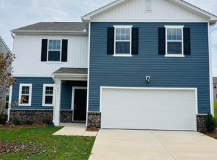 241 Babbling Brook Dr, Clayton, NC 27520