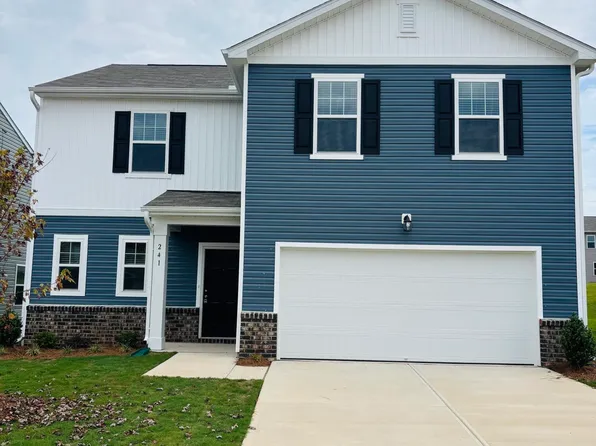 241 Babbling Brook Dr, Clayton, NC 27520