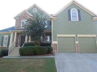 1212 Kingsbury Ln, Powder Springs, GA 30127