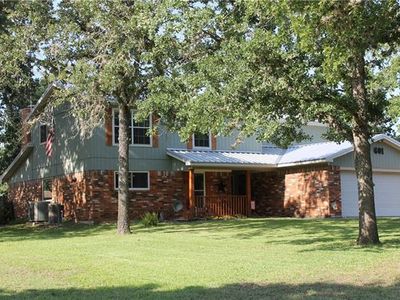 601 4th Ave, Smithville, TX, 78957