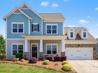 10396 Ambercrest Ct NW, Huntersville, NC 28078