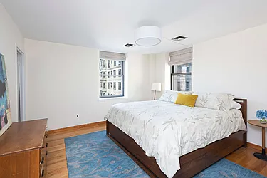 Rented by Compass