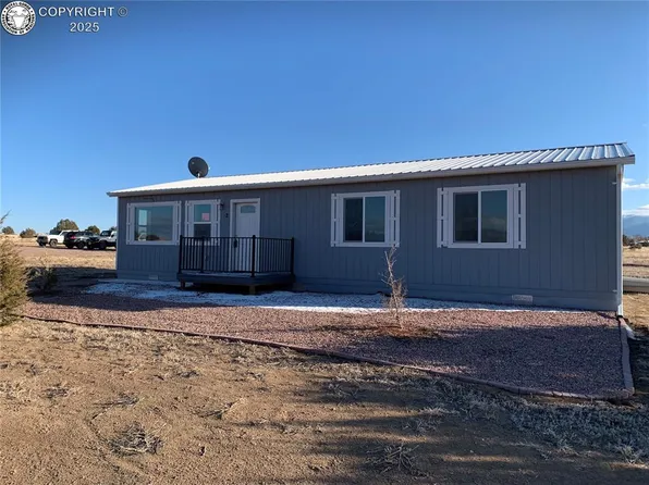 2 Luciana Ln, Williamsburg, CO 81226