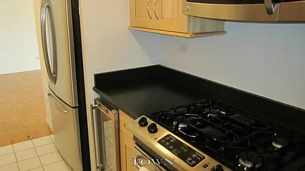 Rented by Town Residential