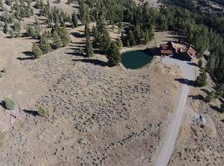 6519 Beaver Creek Rd, Gallatin Gateway, MT 59730