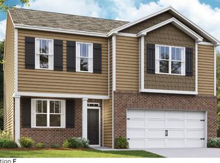 5428 Timberwalk Ln LOT 14, Cookeville, TN 38501